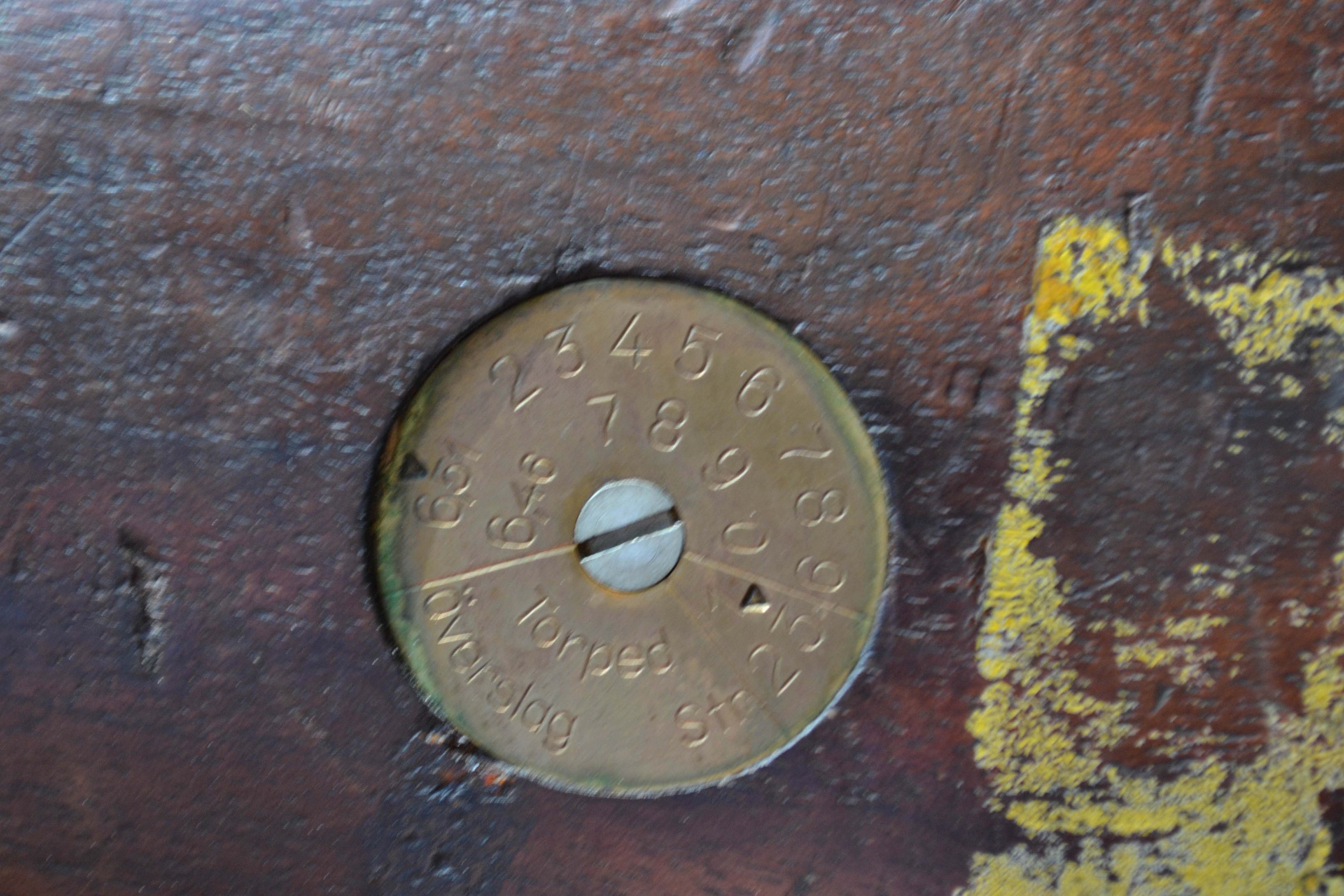 Karl Gustav 1917 Mauser 6.5x55 swedish